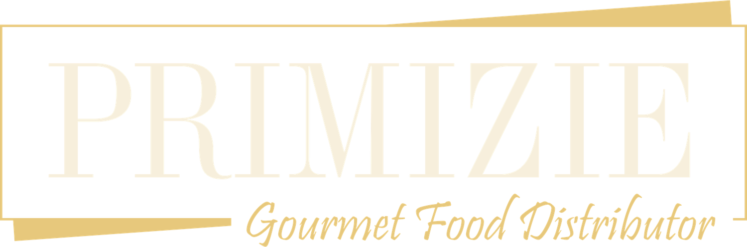 Primizie — Gourmet Food Distributor